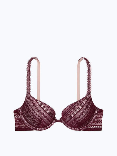 Sexy Tee Push-Up Bra