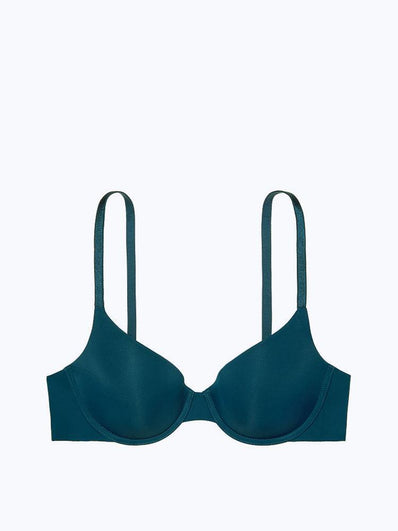 Lightly Lined Demi Bra