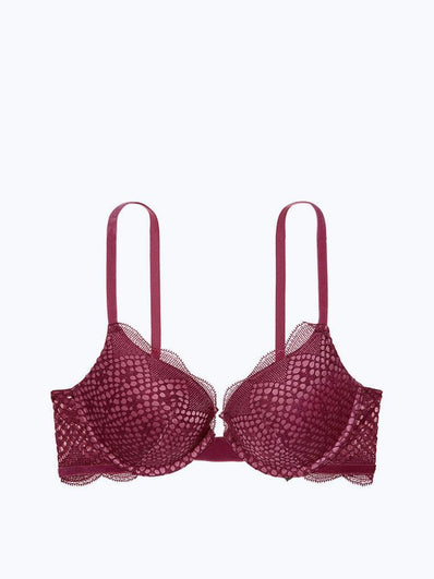 Push-Up Bra