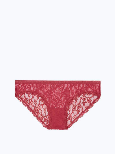 Lace Bikini Panty