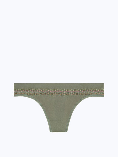 Thong Panty