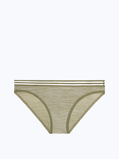 Bikini Panty Everyday Perfect