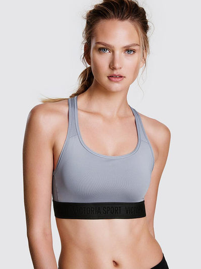 The Player by Victoria Sport Sport Bra Purple