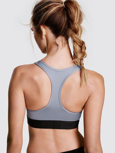 The Player by Victoria Sport Sport Bra Purple